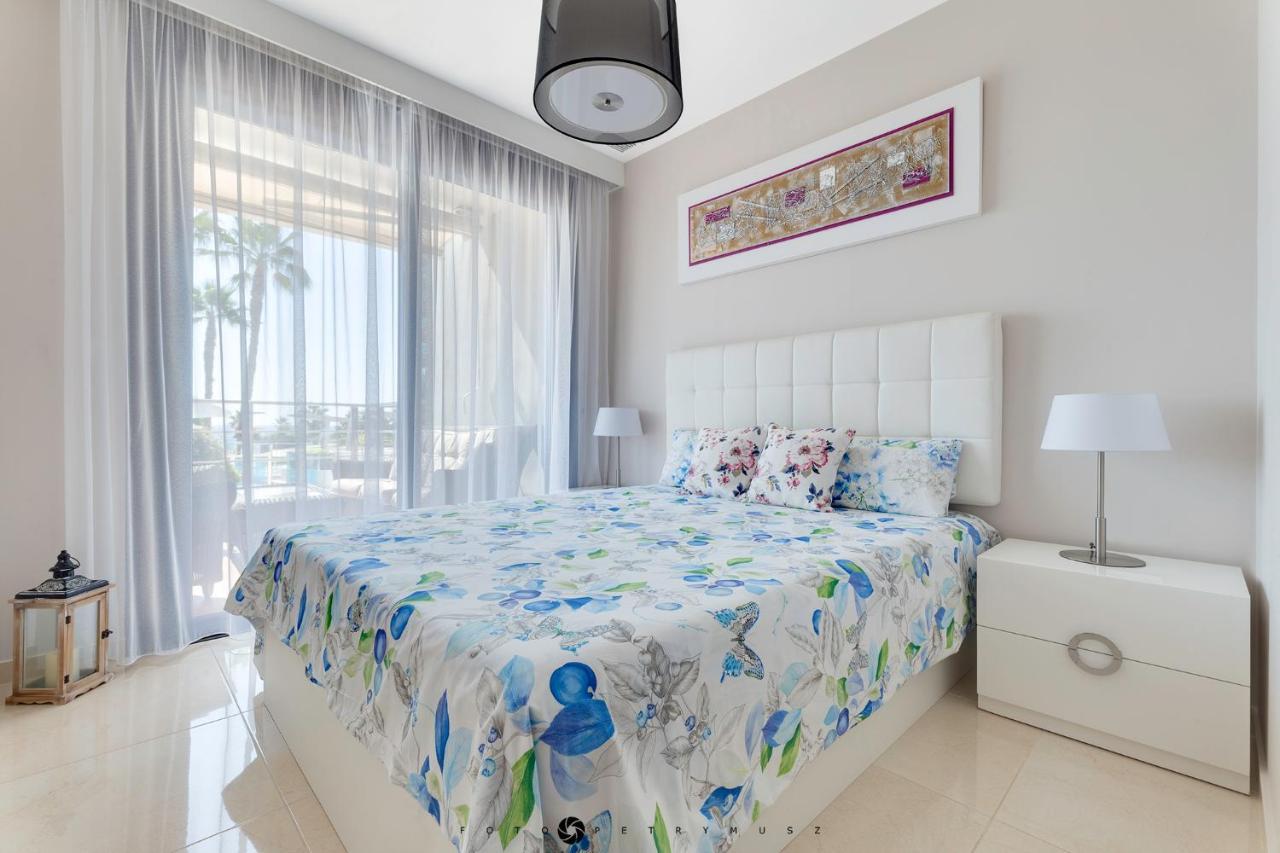 Sea Senses Skyline Torrevieja Apartment Exterior photo