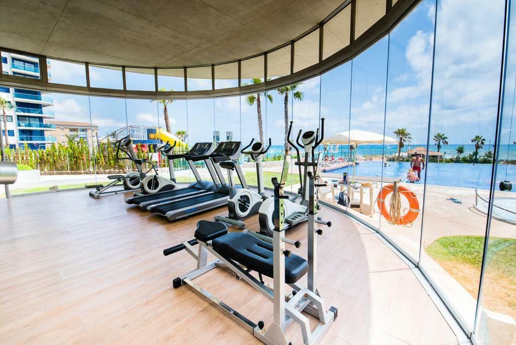 Sea Senses Skyline Torrevieja Apartment Exterior photo
