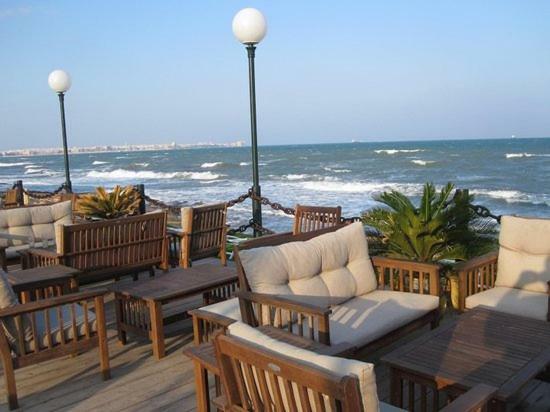 Sea Senses Skyline Torrevieja Apartment Exterior photo