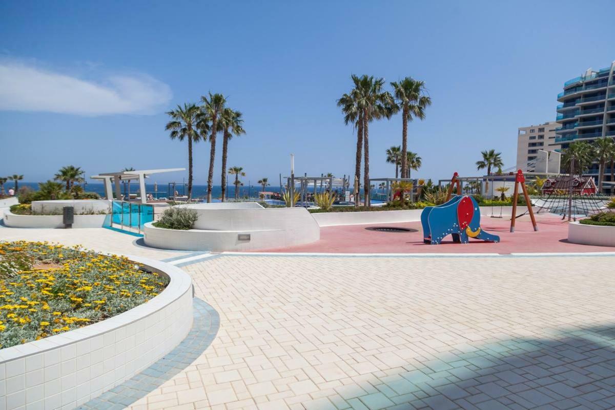 Sea Senses Skyline Torrevieja Apartment Exterior photo